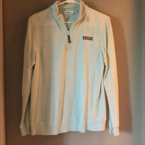 Vineyard Vines Quarter Zip